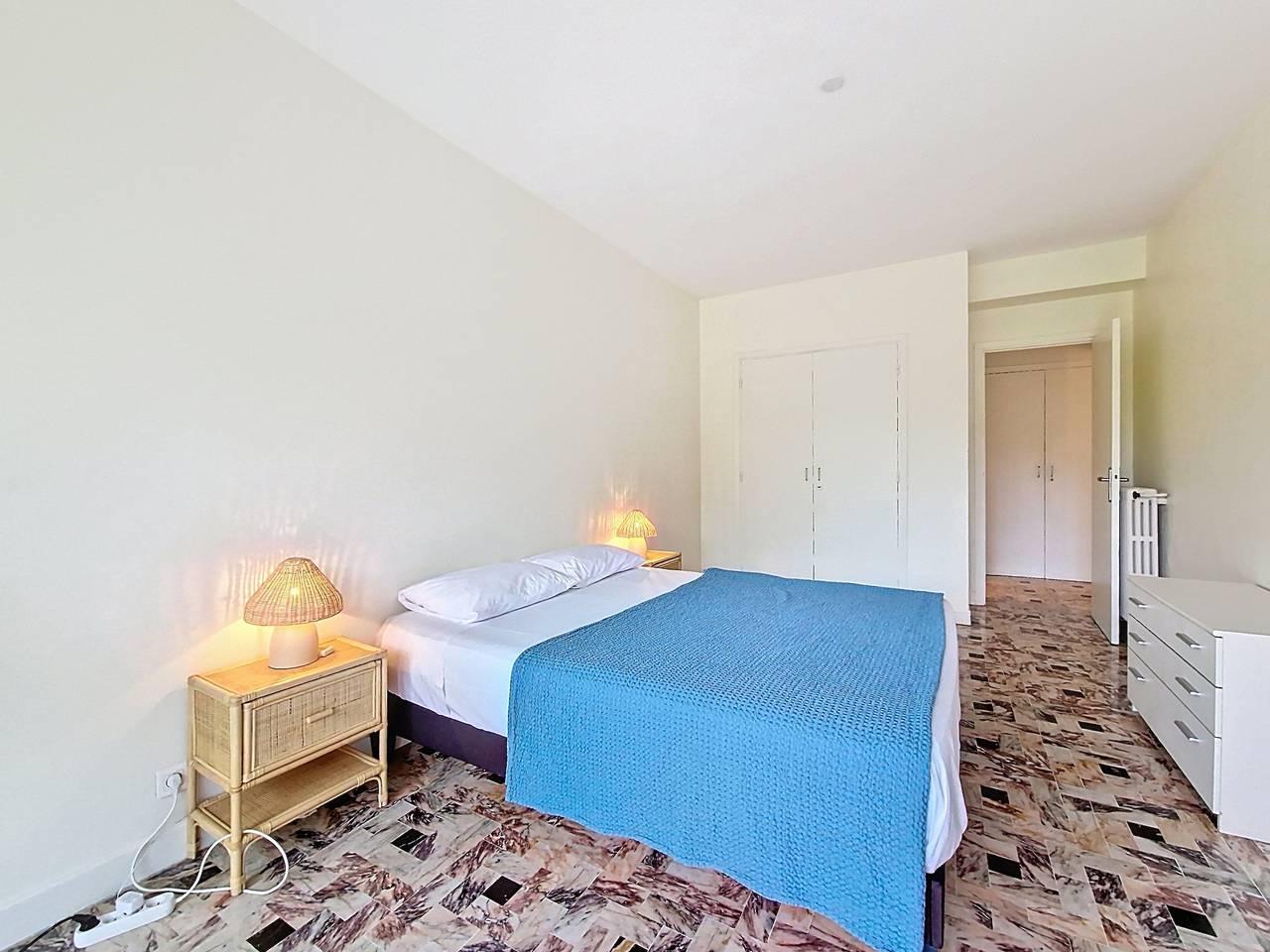 Vakantieappartement in Nice, Frankrijk voor 2 personen foto 14