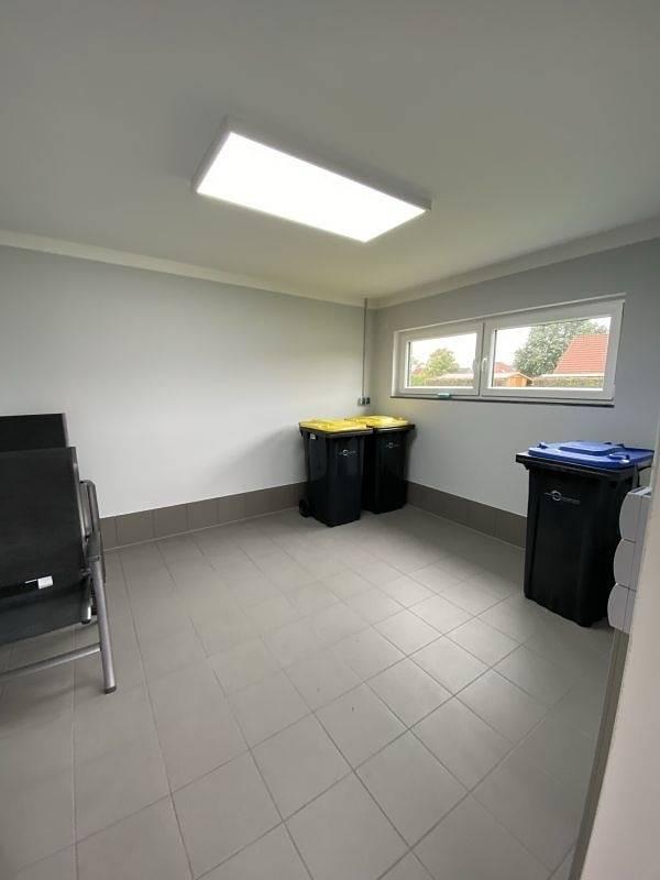 Vakantieappartement met 115 m², 3 slaapkamers en 2 badkamers in Großheide, Duitsland voor 6 personen foto 22