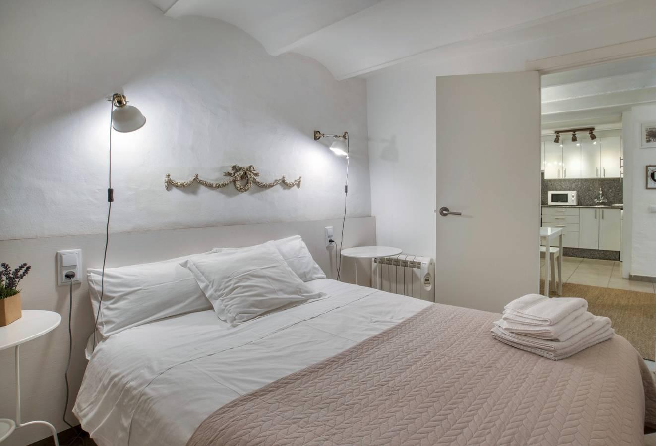 Vakantieappartement in Gerona, Spanje voor 3 personen foto 9
