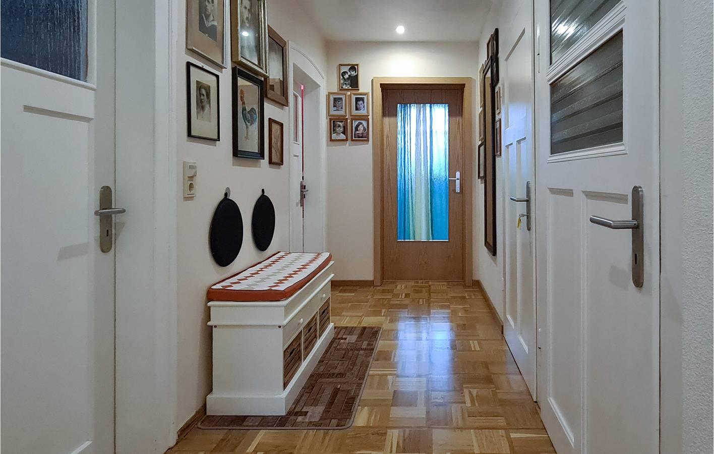 Vakantieappartement in Suhl, Duitsland voor 4 personen foto 5