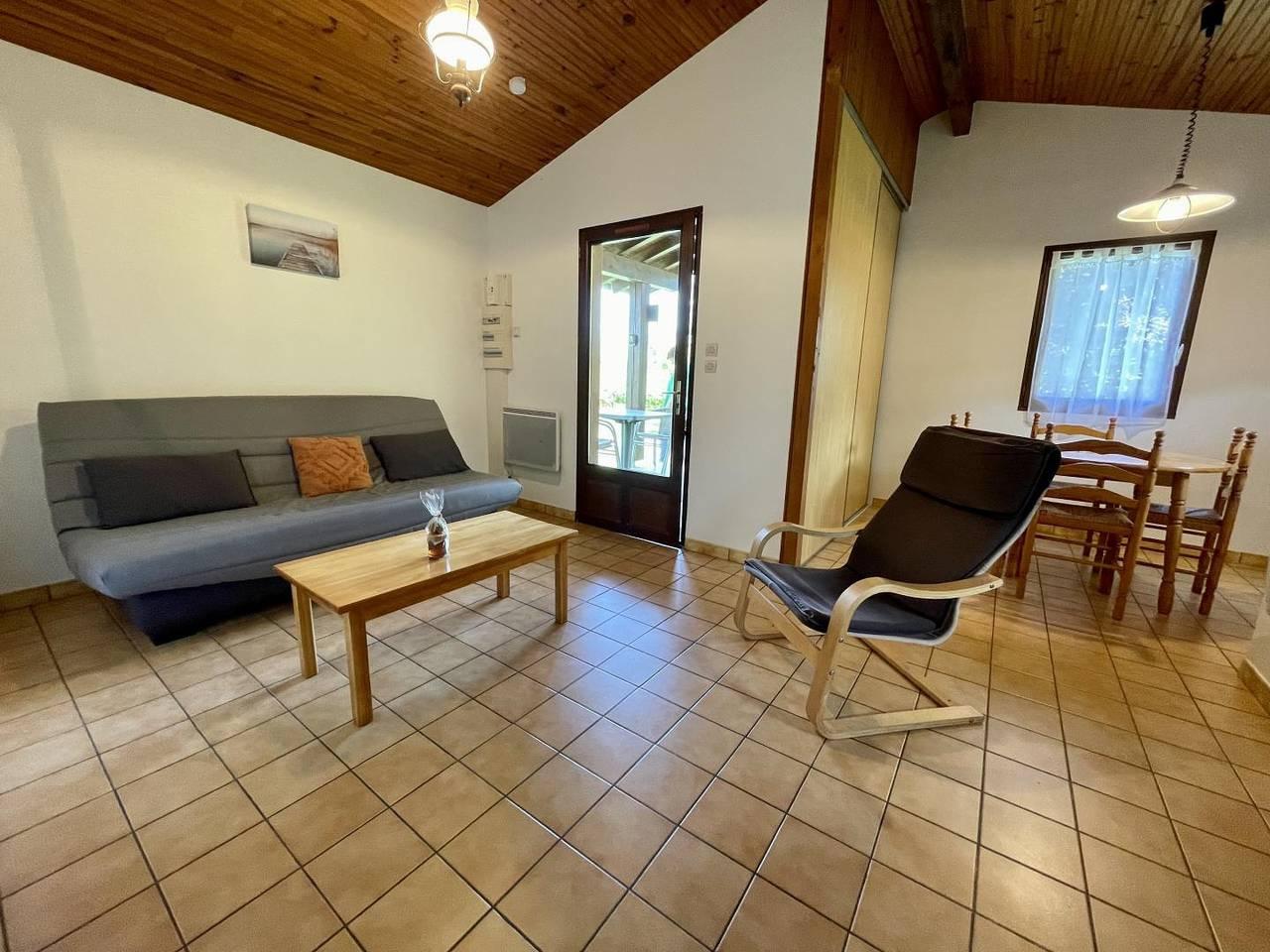 Vakantiehuis in Ariège, Frankrijk voor 4 personen foto 5