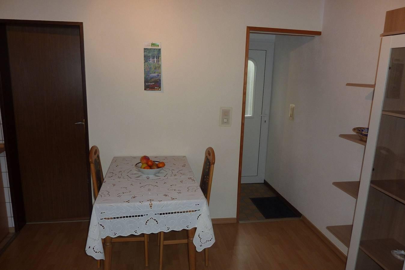 Vakantieappartement in Wittmund, Duitsland voor 2 personen foto 4