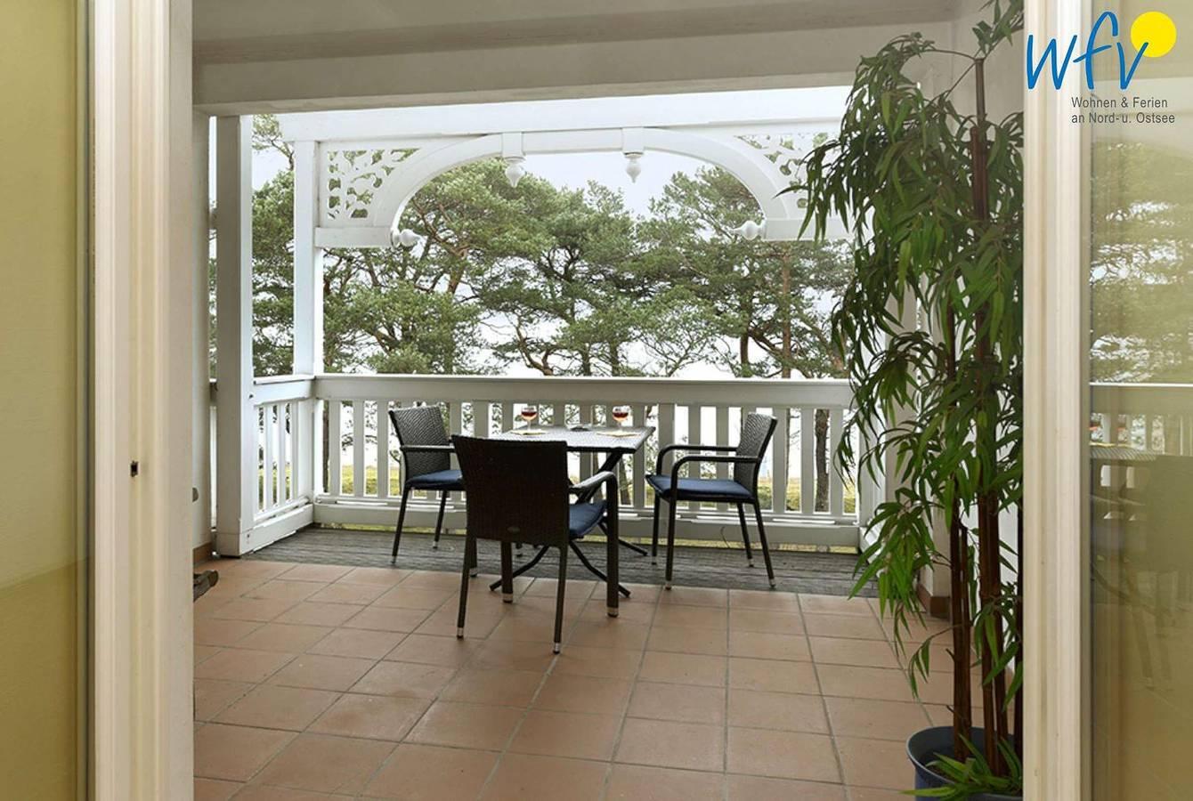 Vakantieappartement in Binz, Duitsland voor 4 personen foto 15