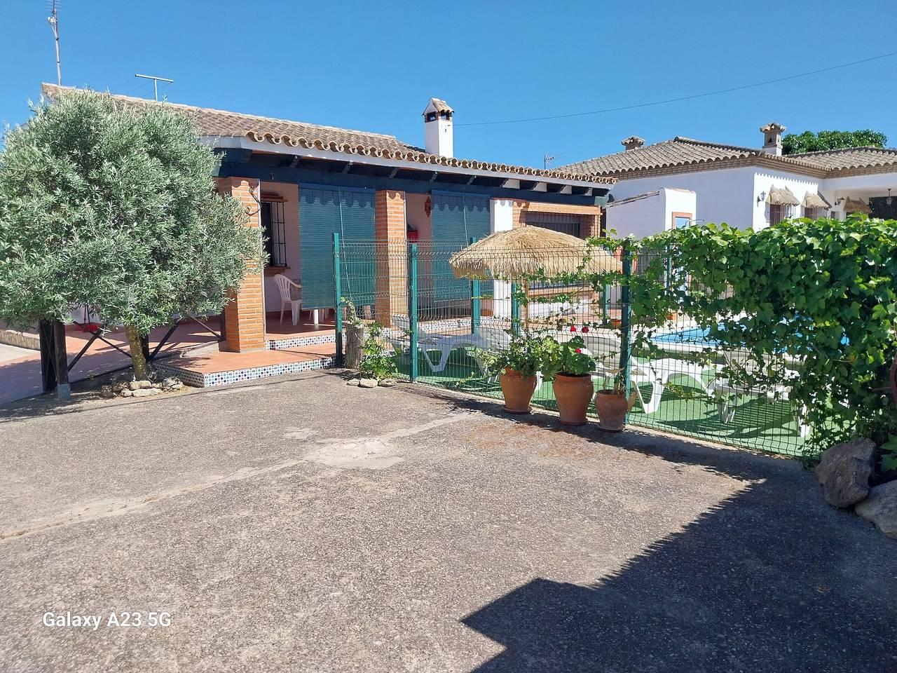 Vakantiehuis in La Janda, Spanje voor 5 personen foto 17