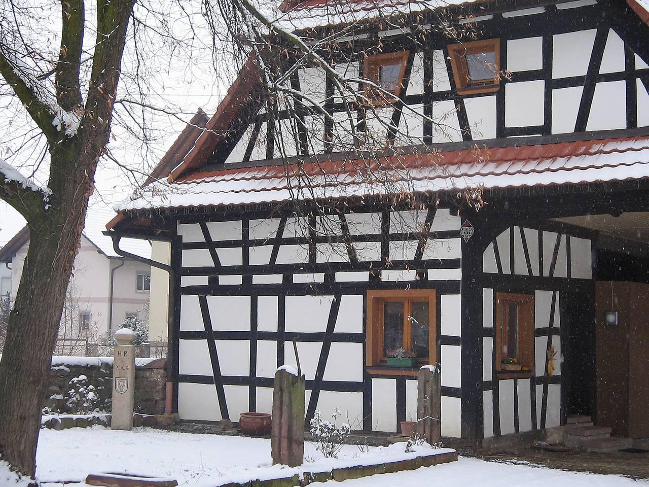 Vakantieappartement in Neuried, Duitsland voor 2 personen foto 9