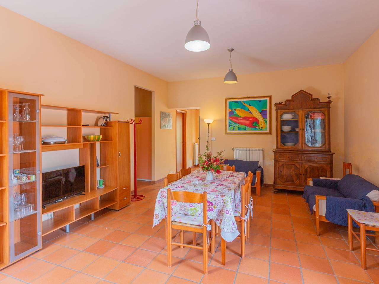 Vakantieappartement in Provincie Pescara, Italië voor 8 personen foto 6