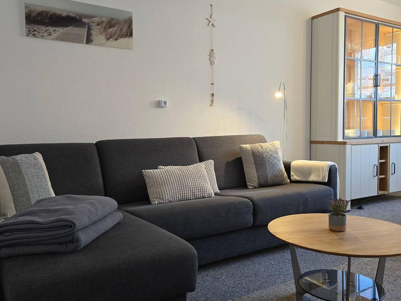 Vakantieappartement in Waddenzee, Duitsland voor 3 personen foto 5