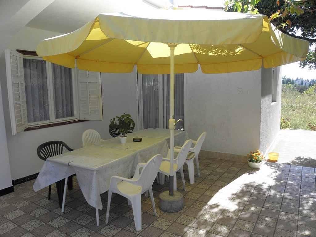 Vakantieappartement in Rab, Kroatië voor 9 personen foto 6