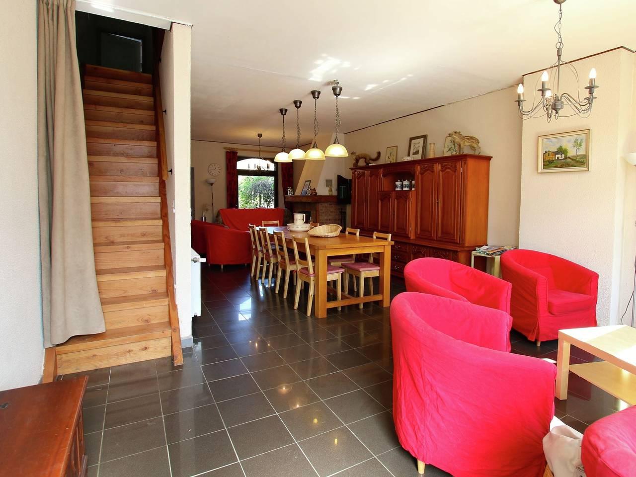 Vakantiehuis in Herbeumont, België voor 9 personen foto 8
