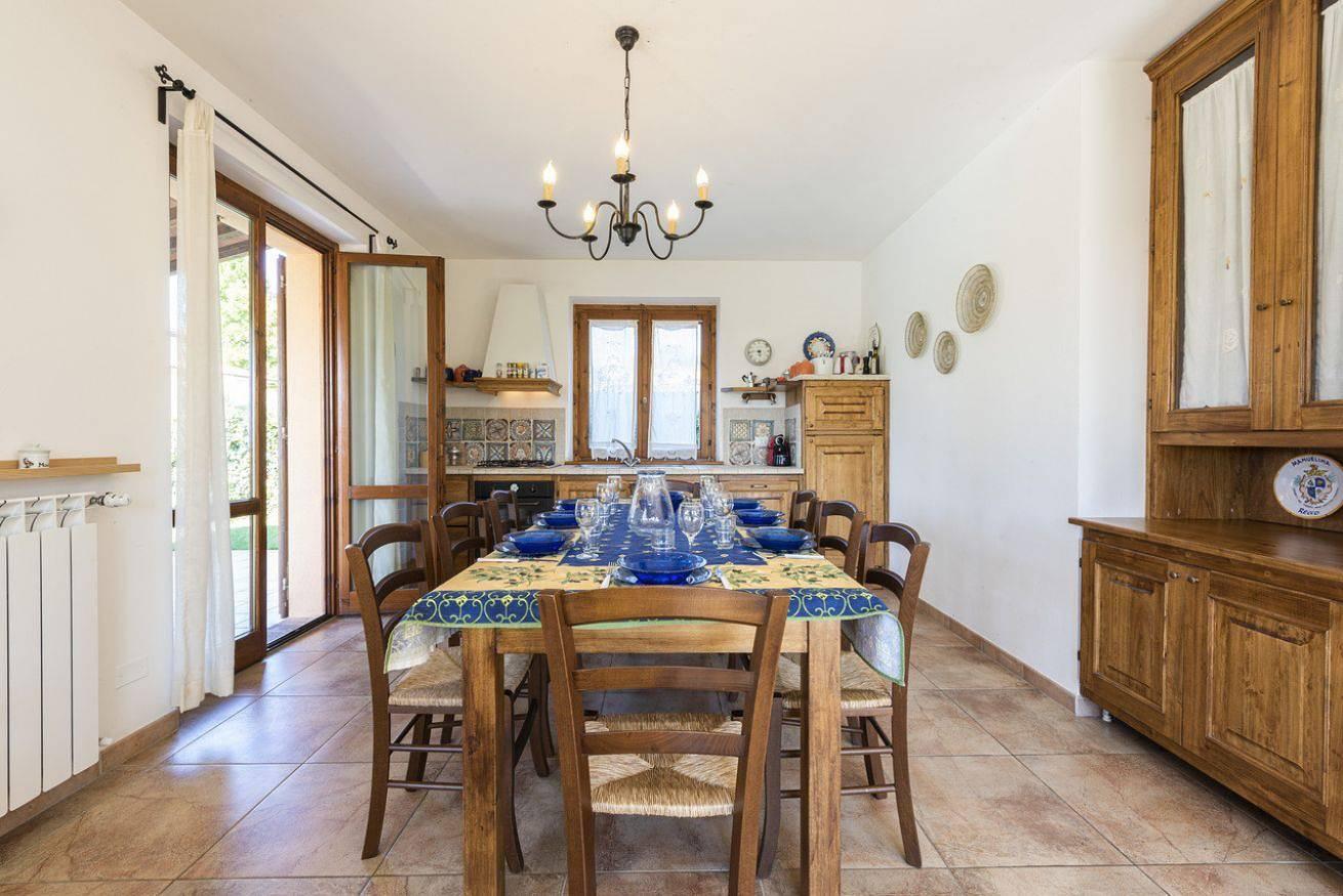 Vakantiehuis in Chianti, Italië voor 12 personen foto 17