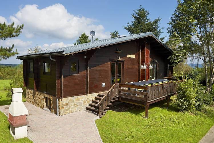 Vakantiehuis in Houyet, België voor 14 personen foto 2