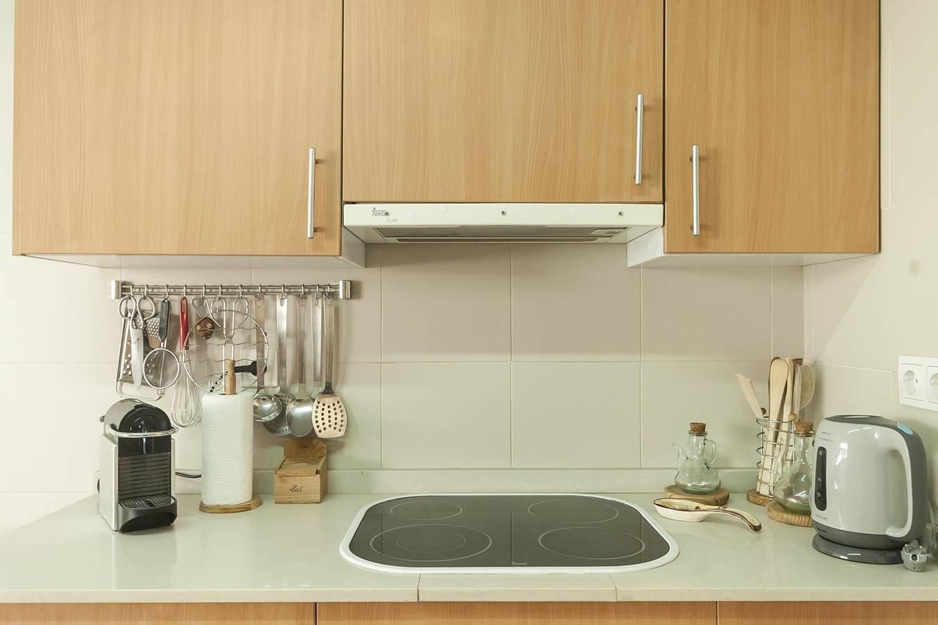 Vakantieappartement in Costa Brava, Spanje voor 6 personen foto 9
