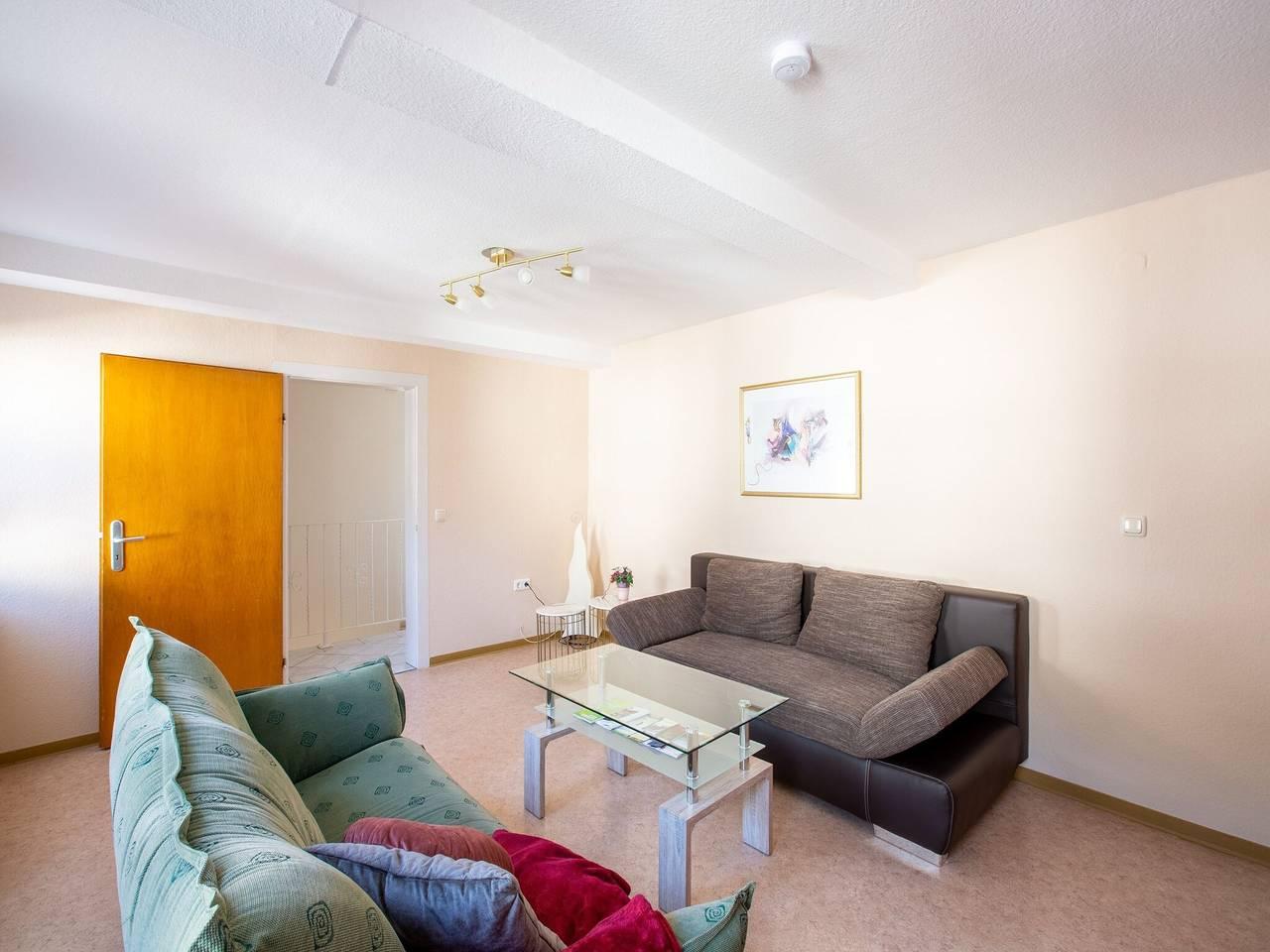 Vakantieappartement in Battenberg, Waldecker Land, Duitsland voor 5 personen foto 20
