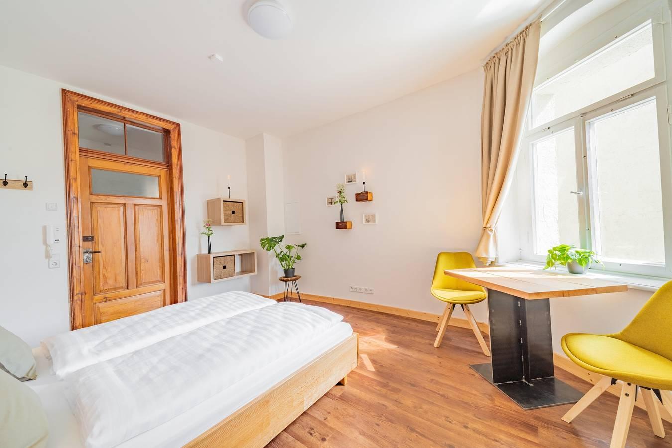 Vakantieappartement in Meißen, Duitsland voor 2 personen foto 5