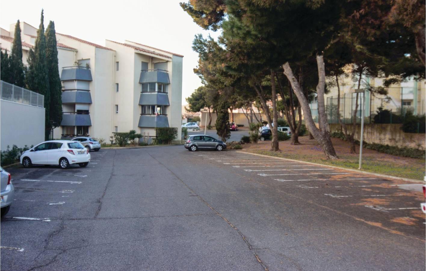 Vakantieappartement in Sete, Frankrijk voor 4 personen foto 12
