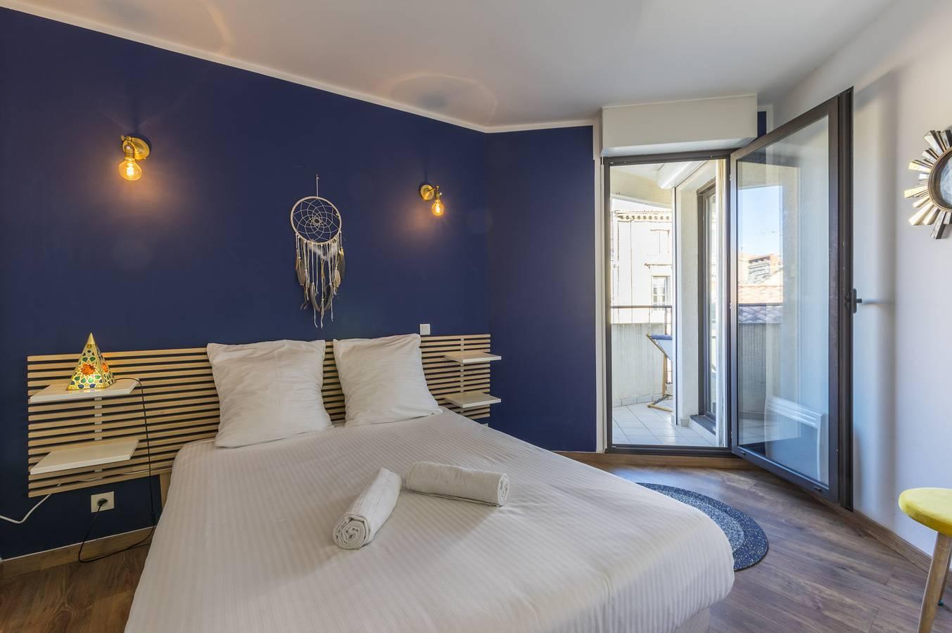 Vakantieappartement in Hérault, Frankrijk voor 4 personen foto 4