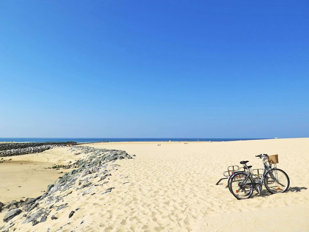 Vakantieappartement in Landes, Frankrijk voor 6 personen foto 17