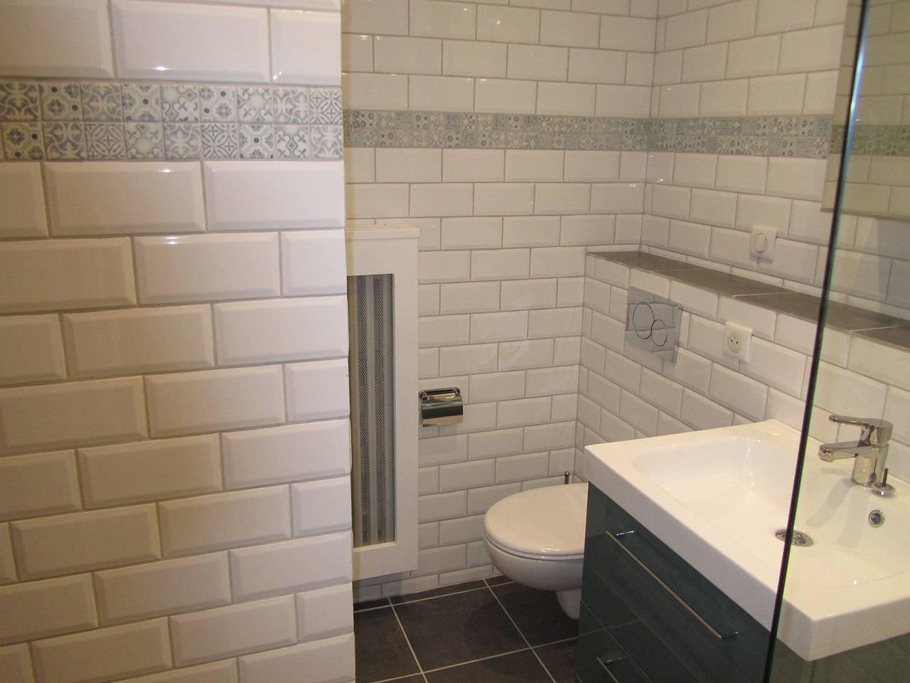Vakantieappartement in Chamonix, Frankrijk voor 4 personen foto 13