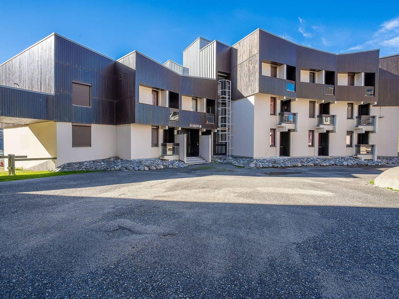 Vakantieappartement in Savoie, Frankrijk voor 6 personen foto 2