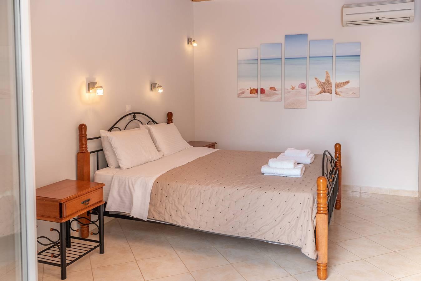 Vakantiehuis in Kefalonia foto 17