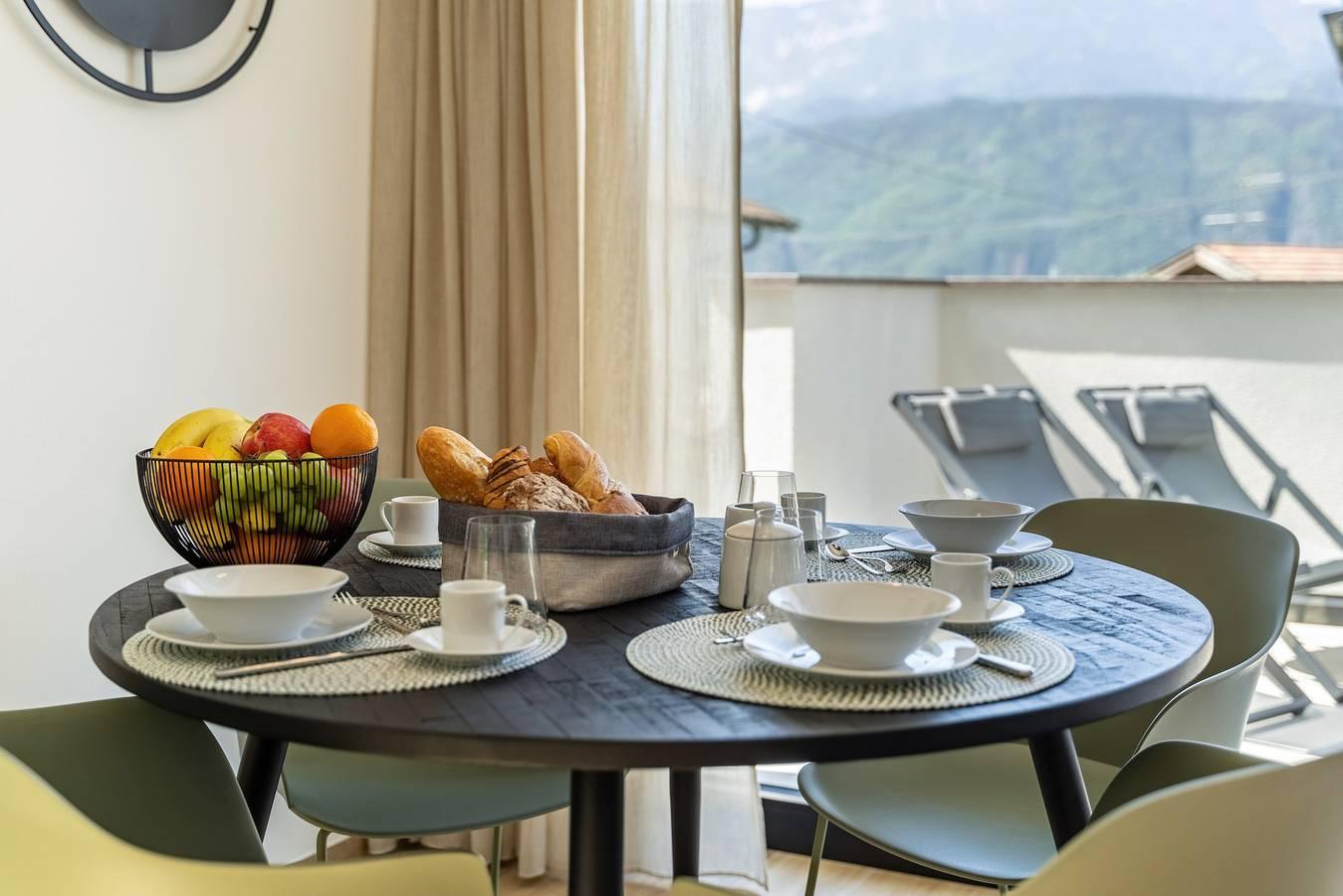 Vakantieappartement in Gargazon, Italië voor 6 personen foto 14