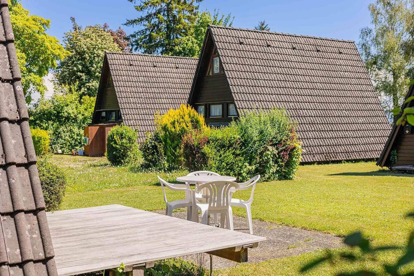 Vakantiehuis in Bodensee, Duitsland voor 4 personen foto 16