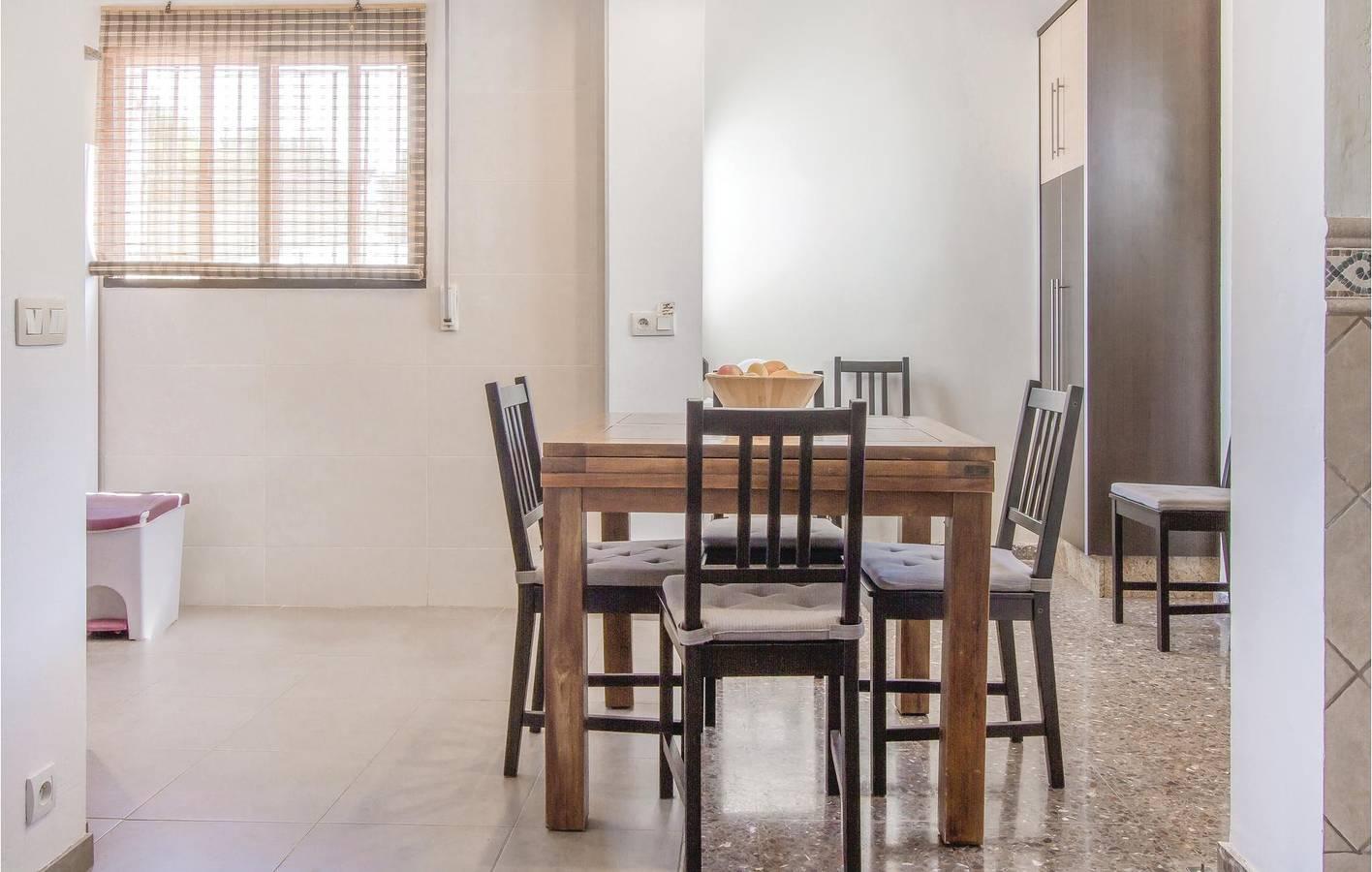 Vakantiehuis in Alberic, Spanje voor 8 personen foto 16