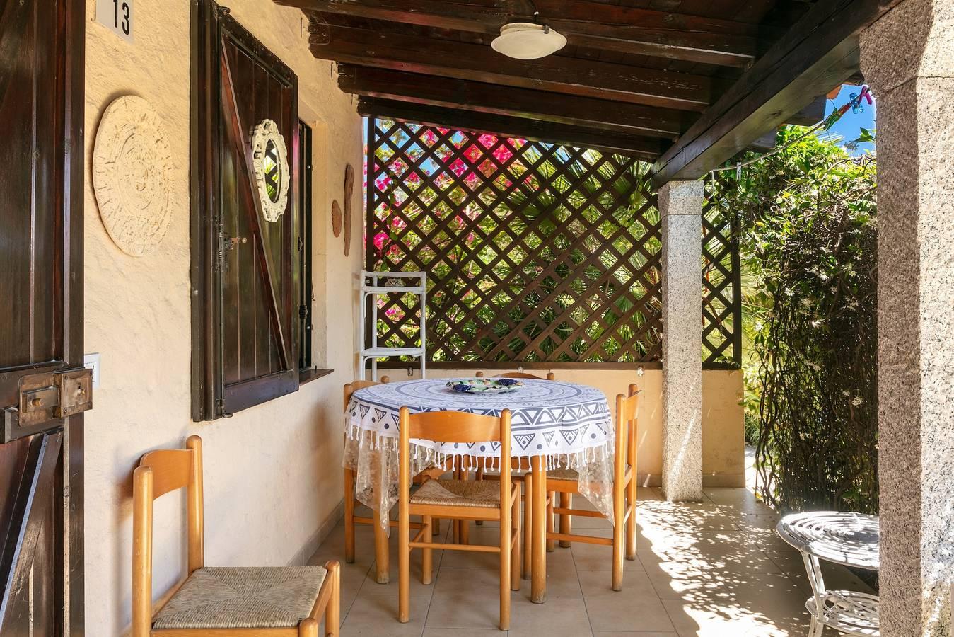 Vakantiehuis in San Teodoro, Italië voor 4 personen foto 3