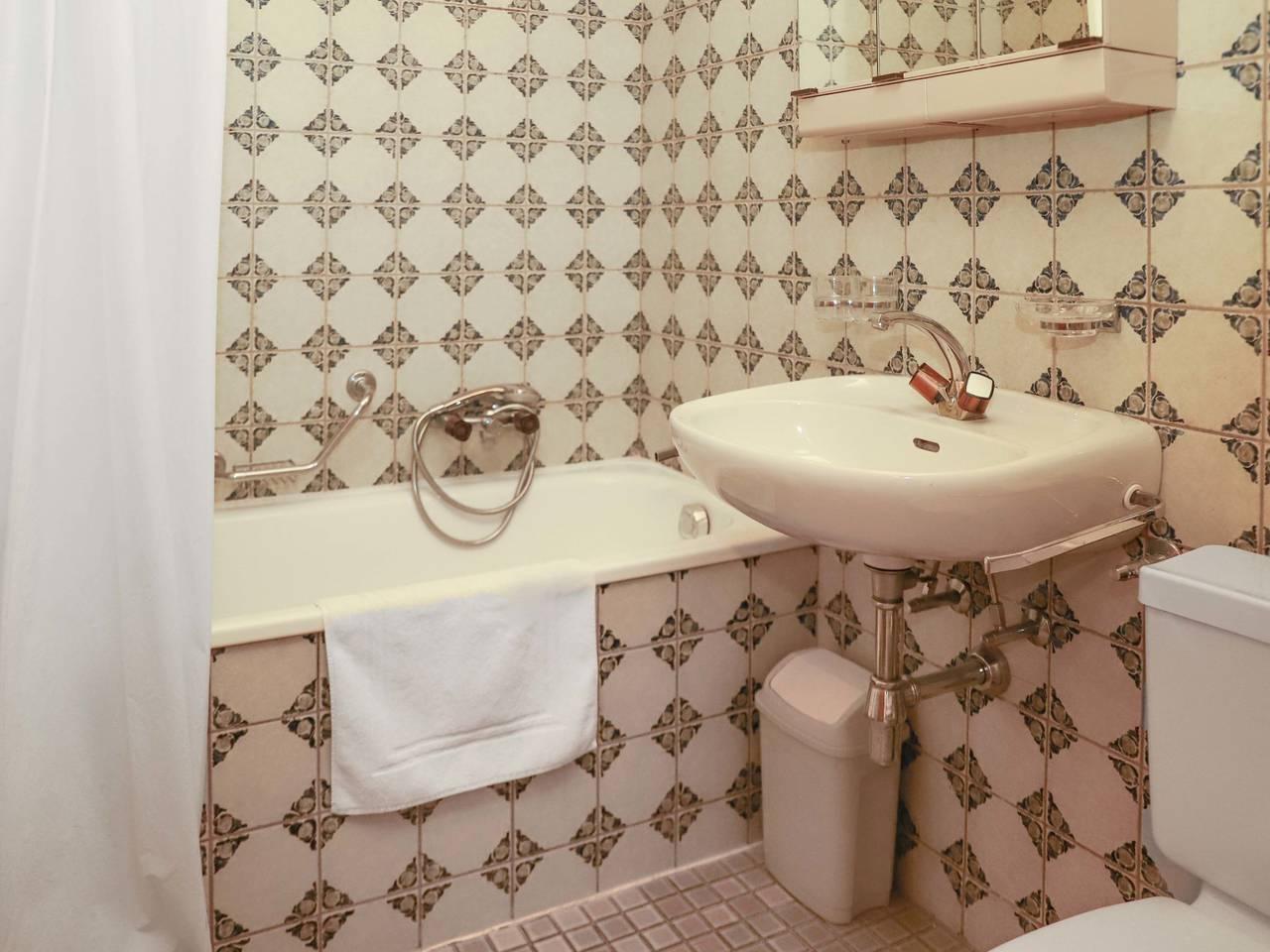 Vakantieappartement in Gryon, Zwitserland voor 5 personen foto 15