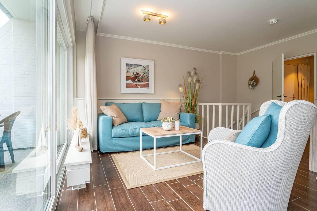 Vakantieappartement in Sylt, Duitsland voor 4 personen foto 6