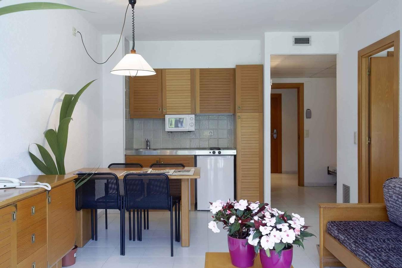 Vakantieappartement in Pals, Spanje voor 2 personen foto 10