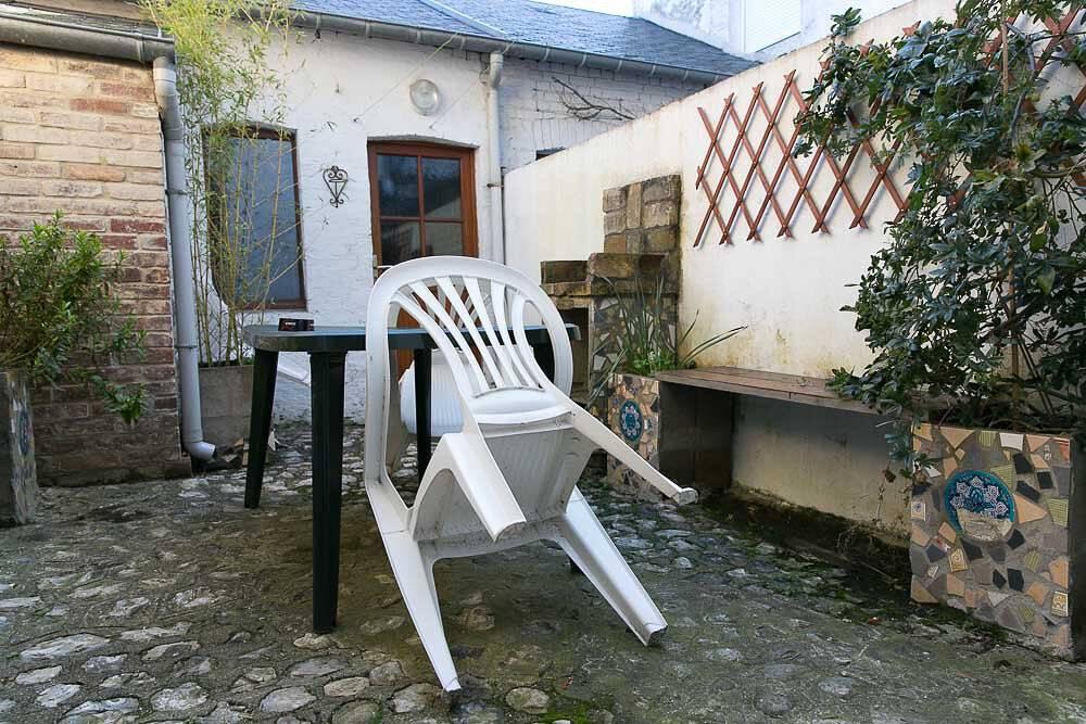 Vakantiehuis in Fécamp, Frankrijk voor 4 personen foto 4