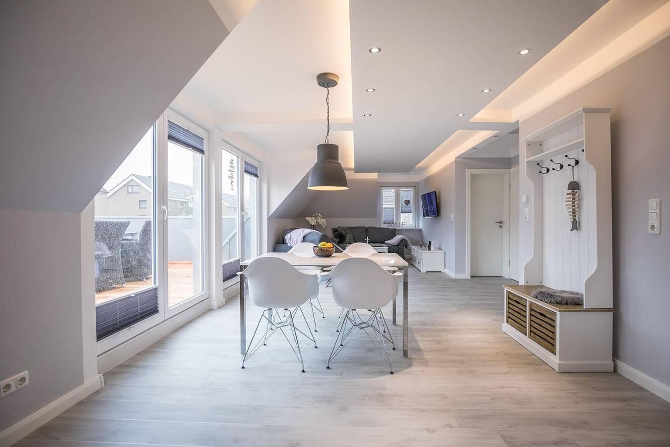 Vakantieappartement in Büsum, Duitsland voor 2 personen foto 8