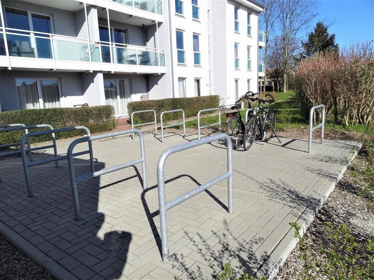 Vakantieappartement in Kühlungsborn, Duitsland voor 2 personen foto 14