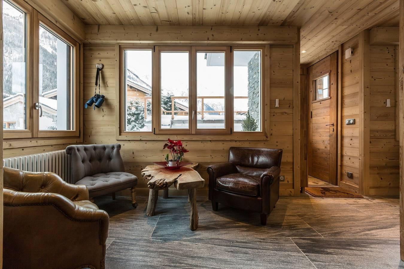Vakantiehuis in Chamonix, Frankrijk voor 9 personen foto 10