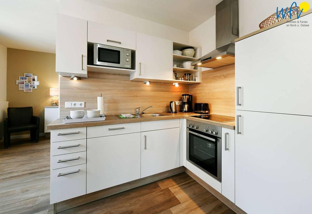 Vakantieappartement in Waddenzee, Duitsland voor 4 personen foto 14