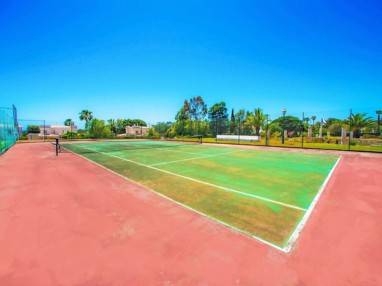 Vakantieappartement in Alvor, Portugal voor 6 personen foto 16