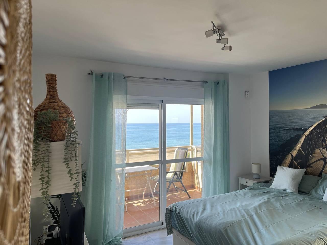 Vakantieappartement in Axarquía, Spanje voor 2 personen foto 4