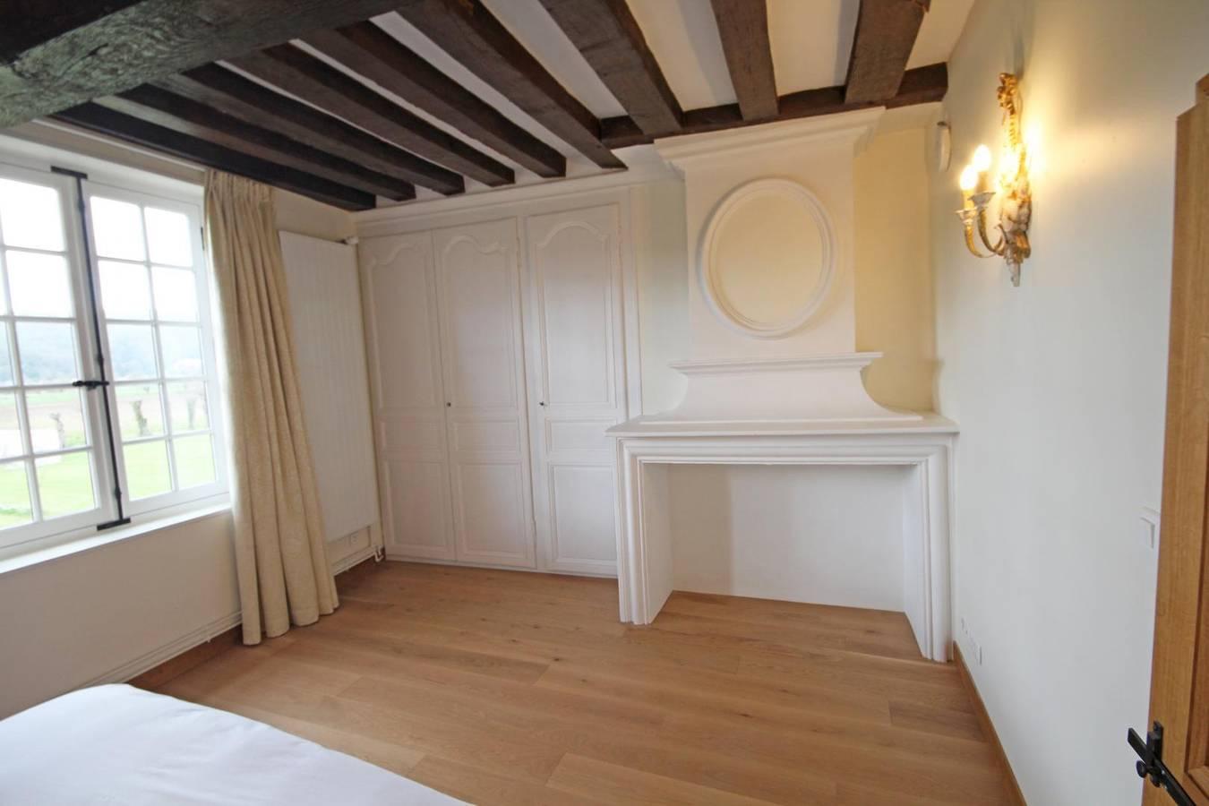 Gîtes de France® - Le Relais de Poste in Sahurs, Frankrijk voor 12 personen foto 20