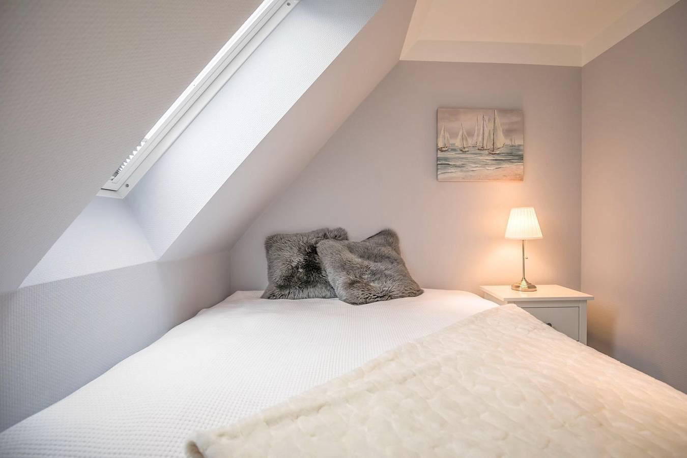 Vakantieappartement in Büsum, Duitsland voor 2 personen foto 13