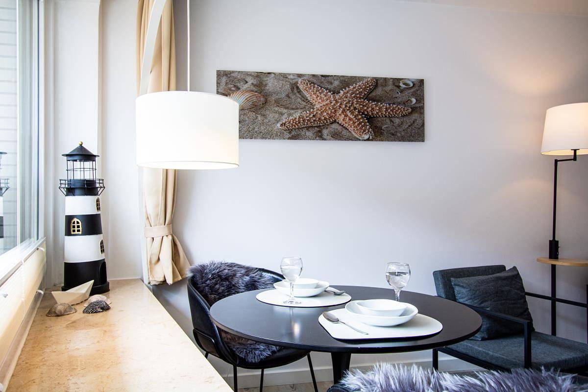 Vakantieappartement in Sylt, Duitsland voor 2 personen foto 18