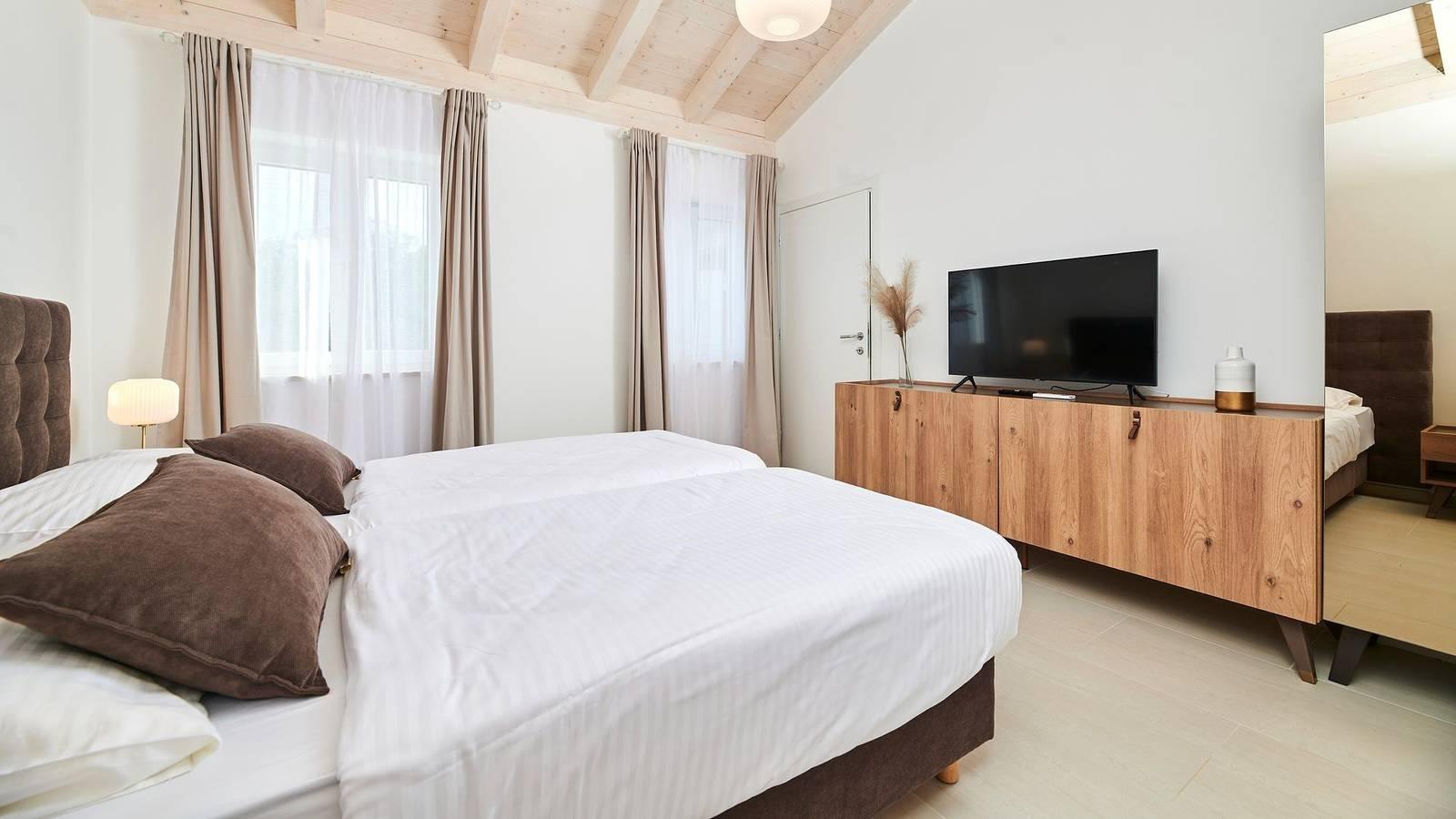 Vakantiehuis in Regio Umag, Kroatië voor 8 personen foto 11
