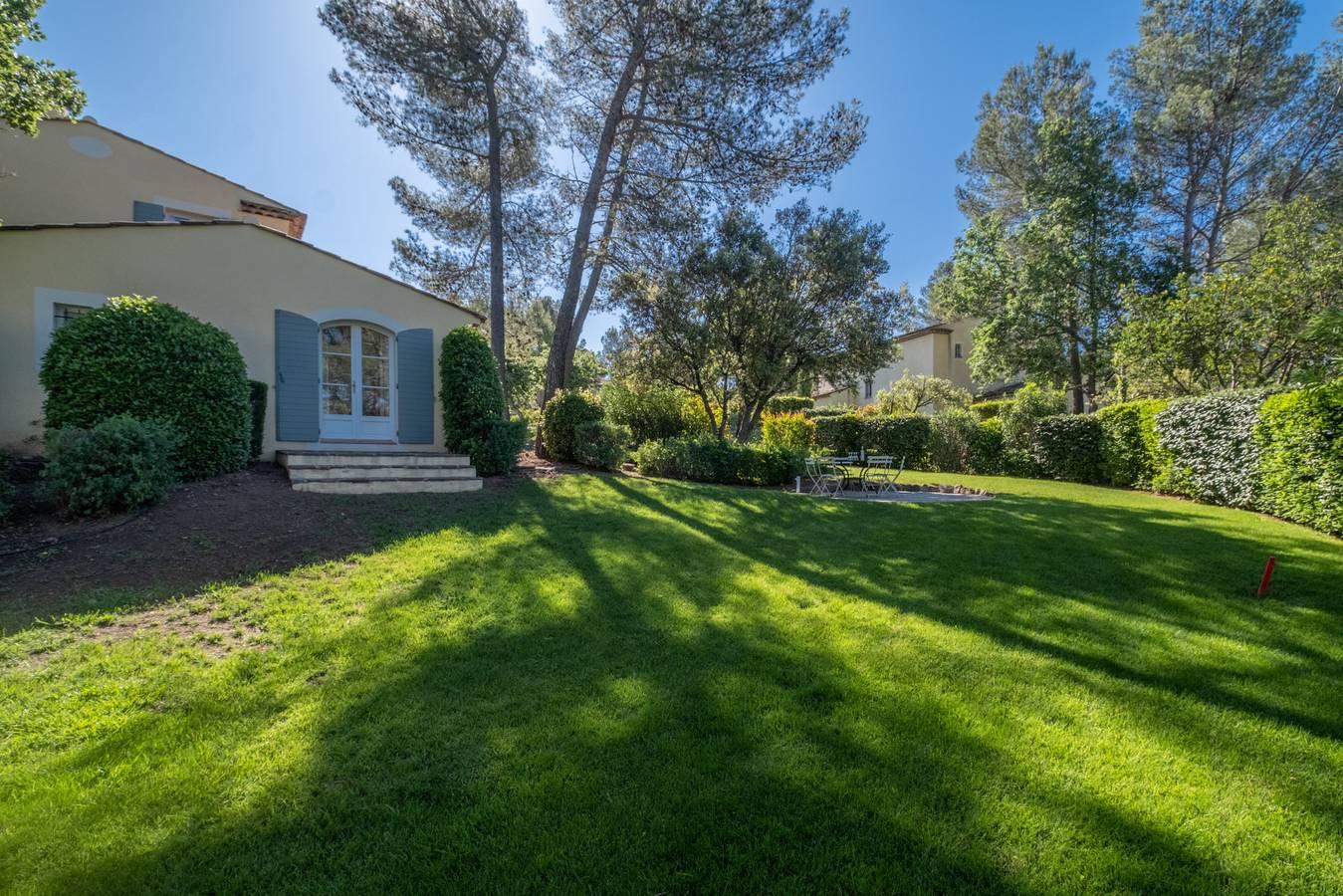 348 Villa Individuelle in La Motte, Middellandse Zeekust (Frankrijk), Frankrijk voor 8 personen foto 24