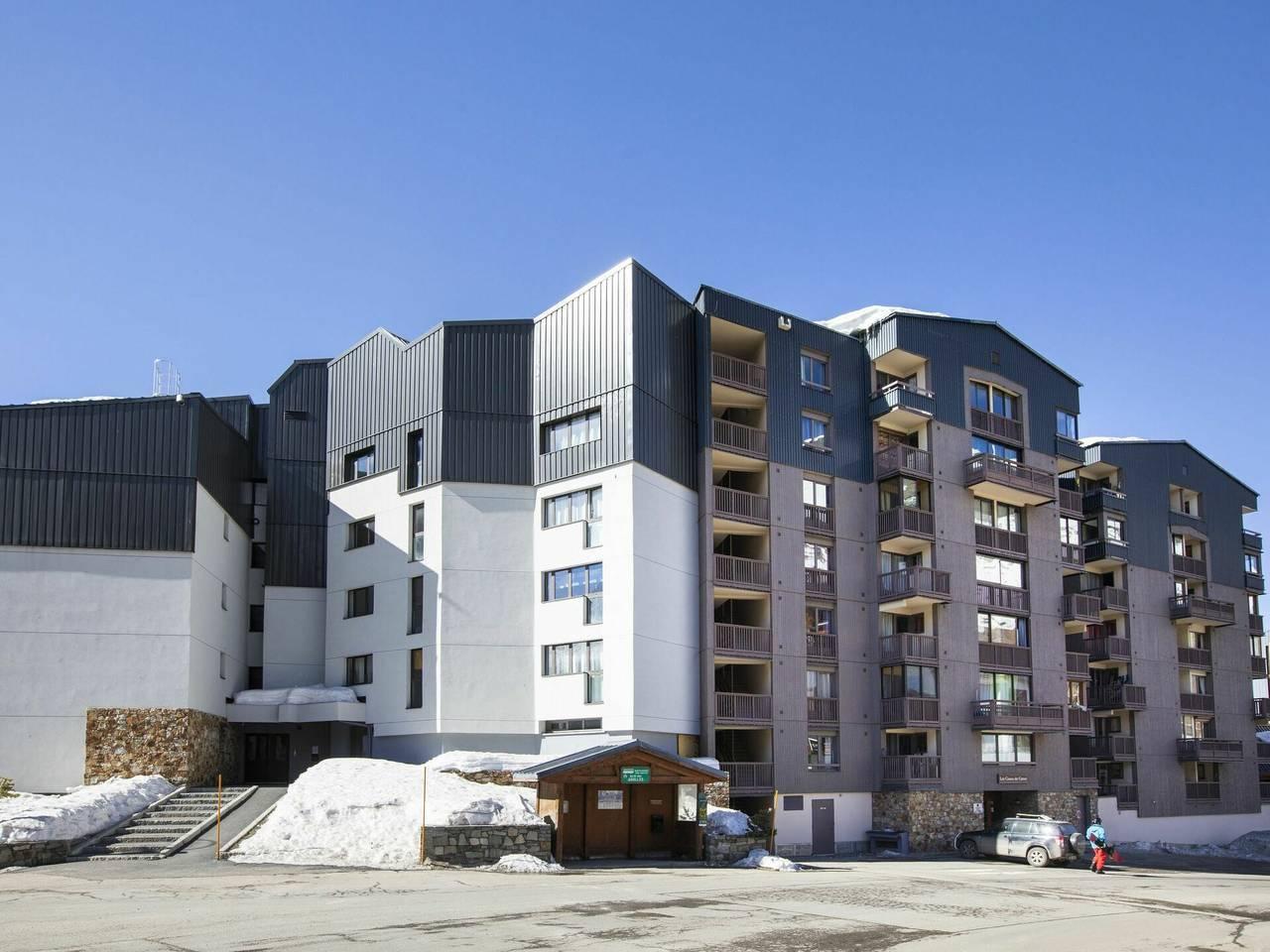 Vakantieappartement in Savoie, Frankrijk voor 2 personen foto 18