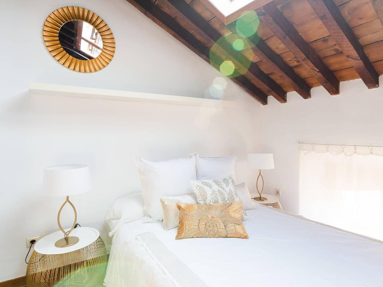 Vakantieappartement in Malaga, Spanje voor 4 personen foto 14