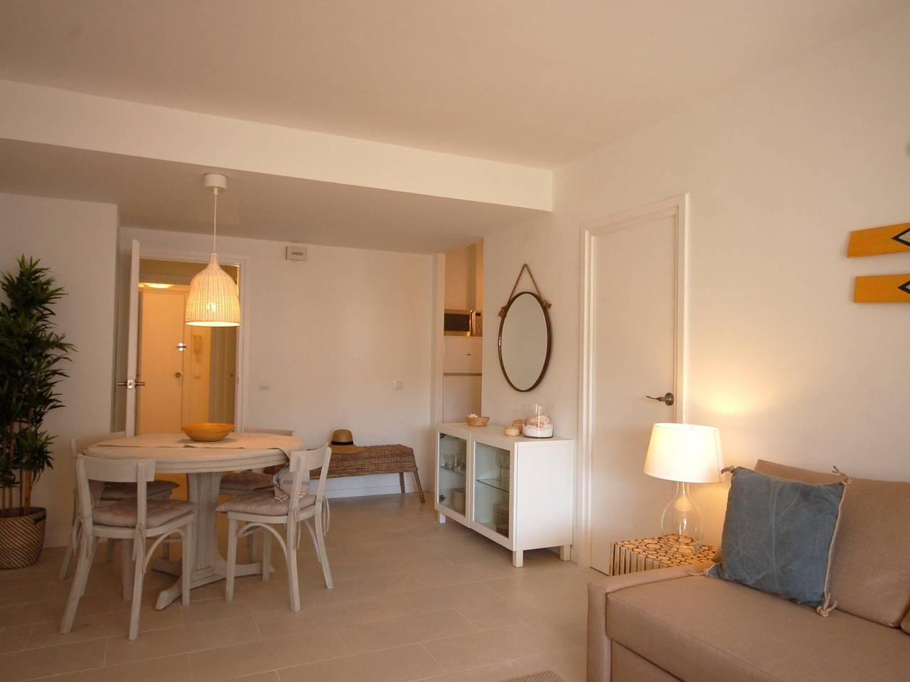 Vakantieappartement in Costa Brava, Spanje voor 6 personen foto 7
