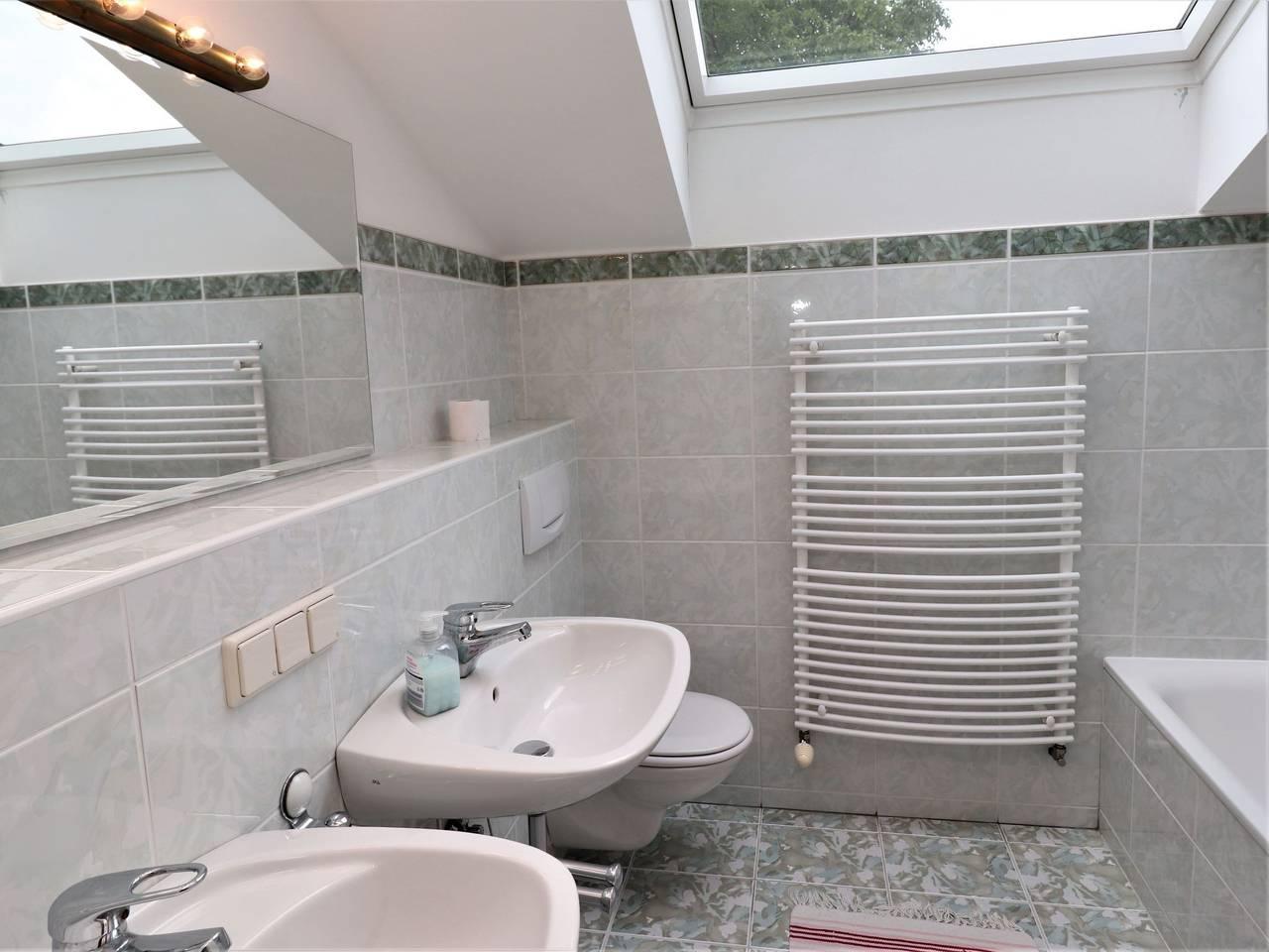 Vakantieappartement met airconditioning in Pinsdorf, Bezirk Gmunden, Oostenrijk voor 6 personen foto 21