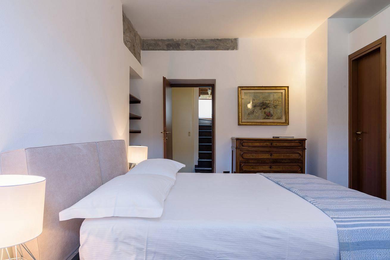 Vakantieappartement met balkon in Como, Comomeer, Italië voor 6 personen foto 19