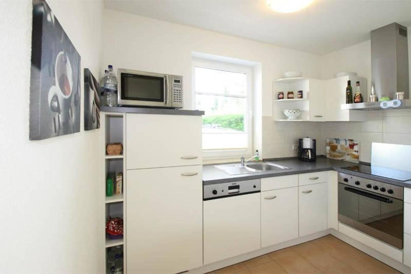 Vakantieappartement in Kühlungsborn, Duitsland voor 4 personen foto 4