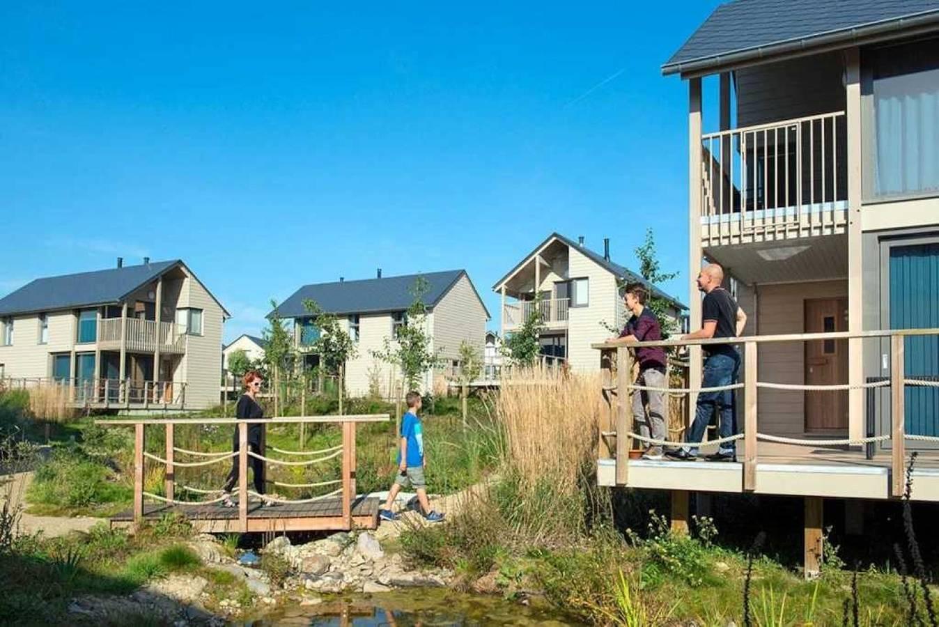 Vakantiehuis in Henegouwen foto 4